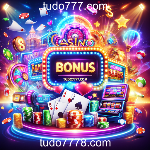 Bônus e Promoções: Como Aproveitar ao Máximo no Tudo777.com
