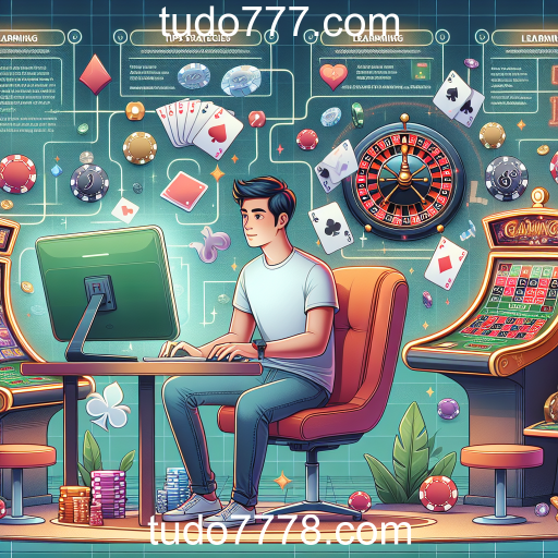 Guia Completo de Dicas de Jogo para Melhorar Sua Performance em tudo777.com